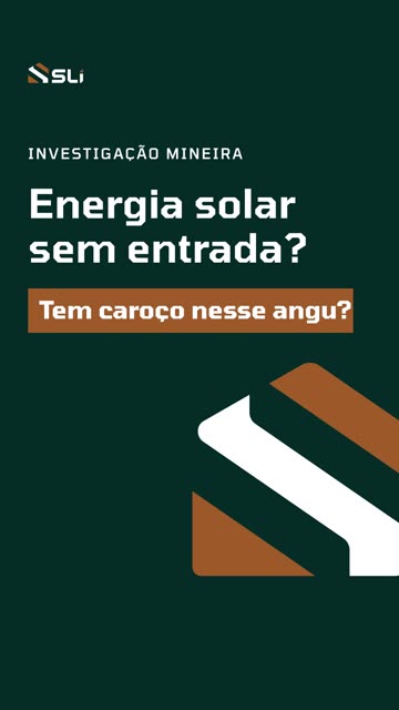 Capa do vídeo 09: Tem caroço nesse angu?