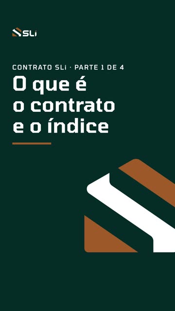 Capa do vídeo 11: O contrato, parte 1